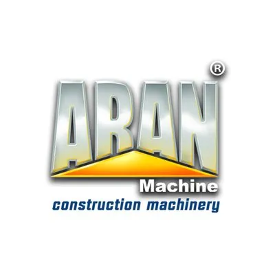 aranmachine.ir's icon