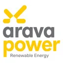 Arava Power logo