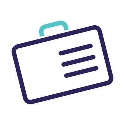 arbeidskaart.be's icon