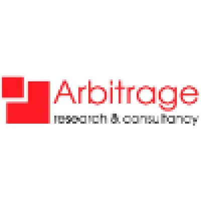 arbitrageresearch.com's icon