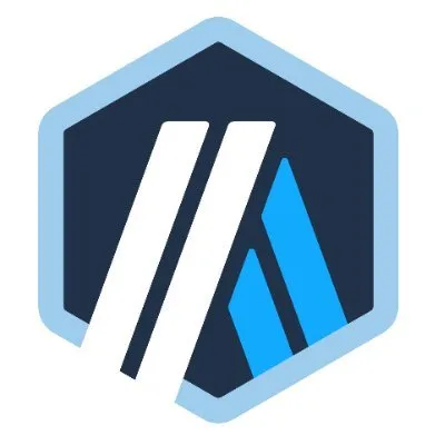arbitrum.foundation's icon