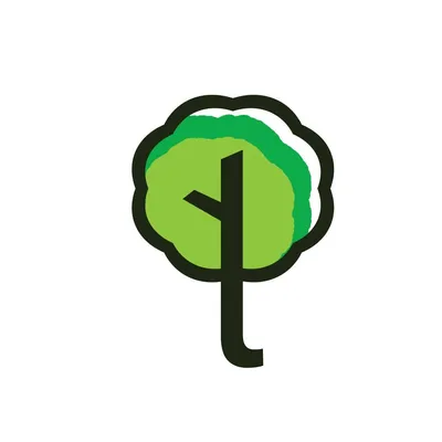arboretum.si's icon