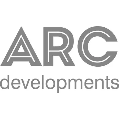 arc-developments.com's icon