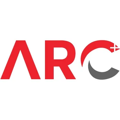 arc-mep.com's icon
