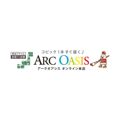 arc-oasis-online.com's icon