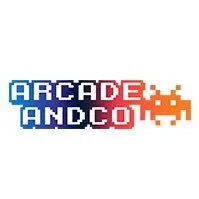 arcadeandco.fr's icon