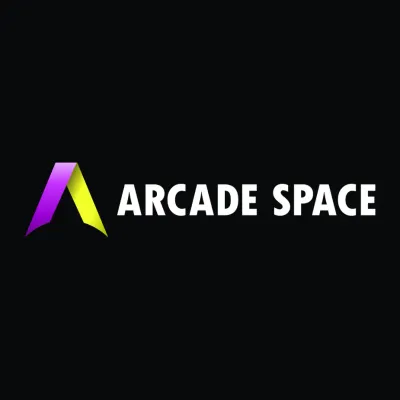 Arcade Space's icon