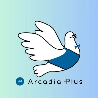 arcadiaplus.jp's icon