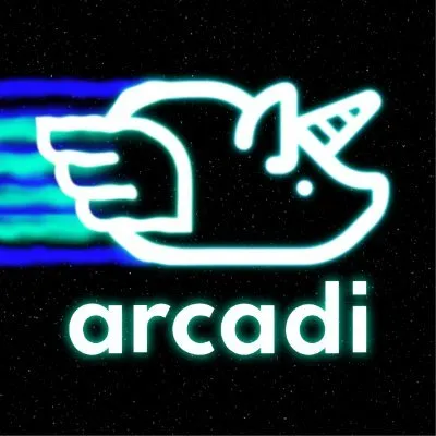 arcadienvios.com's icon