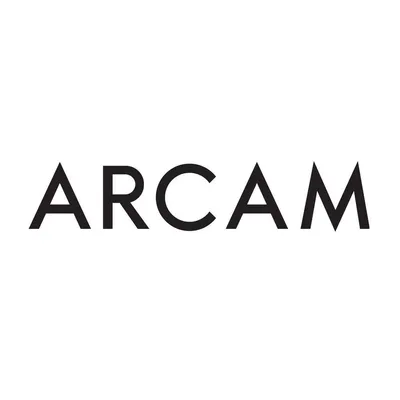 arcam.co.uk's icon