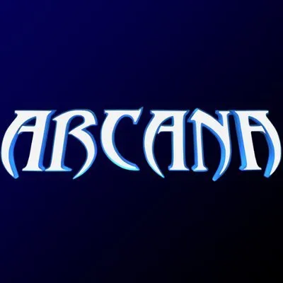 arcana.com's icon