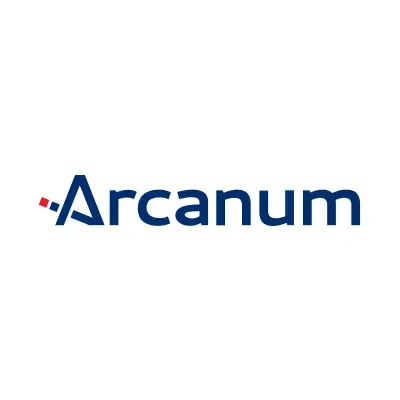 Arcanum's icon