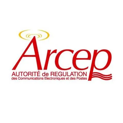 arcep.bf's icon