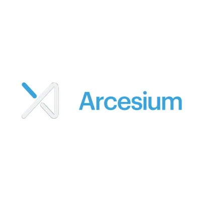 Arcesium LLC logo