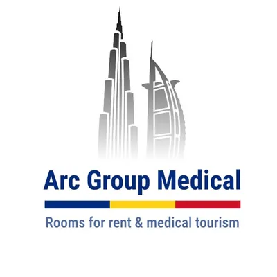 arcgroupmedical.ro's icon