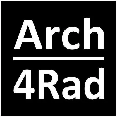 arch4rad.com's icon