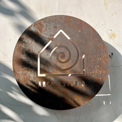 archa-studio.com's icon