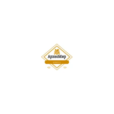 archeomir.ru's icon