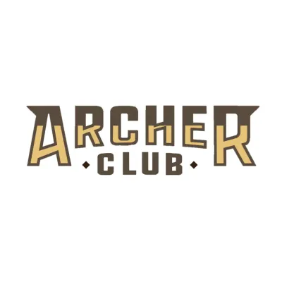 Archer Club's brand icon