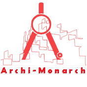 archi-monarch.com's icon