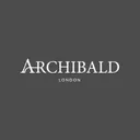 Archibald Optics logo