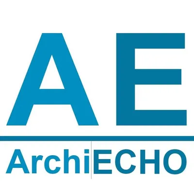archiecho.com's icon