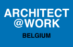 Architect Work Rotterdam
