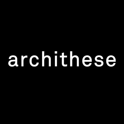 archithese.ch's icon