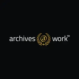 Archives@Work's icon