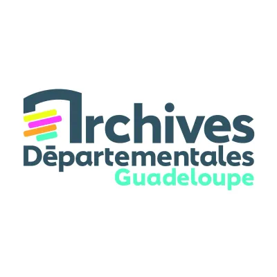 archivesguadeloupe.fr's icon