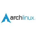 Arch Linux logo