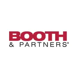 Booth & Partners | Makati's icon