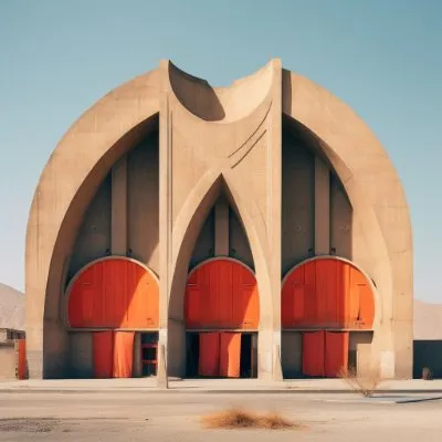 archsynth.com's icon