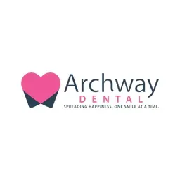 Archway Dental's icon