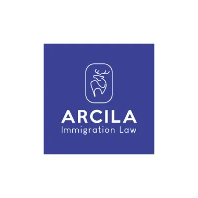Arcila Immigration Law's brand icon