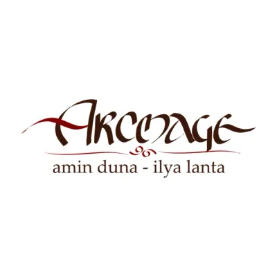 Arcmage's icon