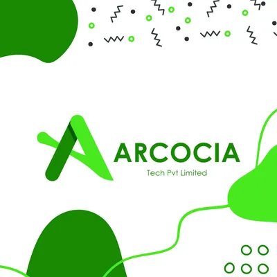 arcocia.tech's icon