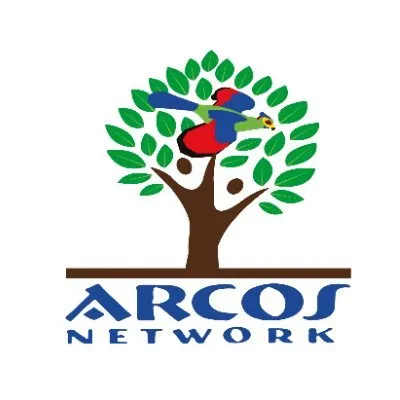 arcosnetwork.org's icon