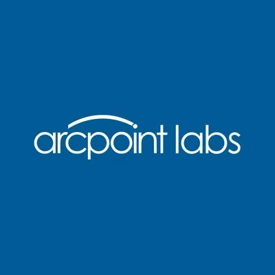 arcpointlabs.com's icon