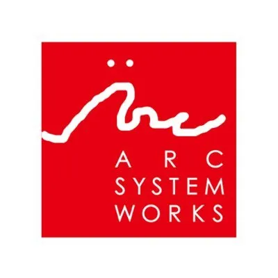 Arc System Works's icon