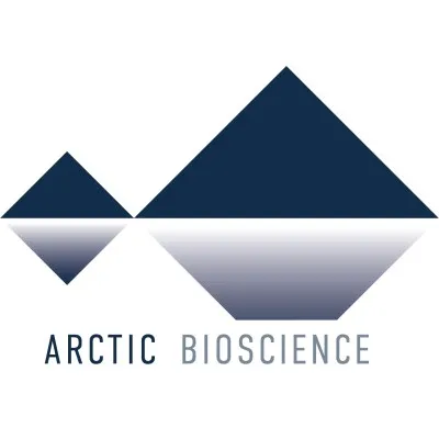 arctic-bioscience.com's icon