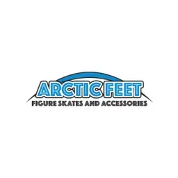 Arctic Feet's brand icon