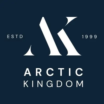 arctickingdom.com's icon