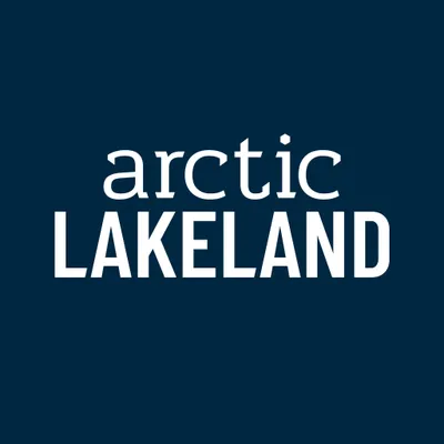arcticlakeland.com's icon