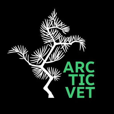 arcticvet.com's icon