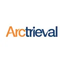 Arctrieval logo