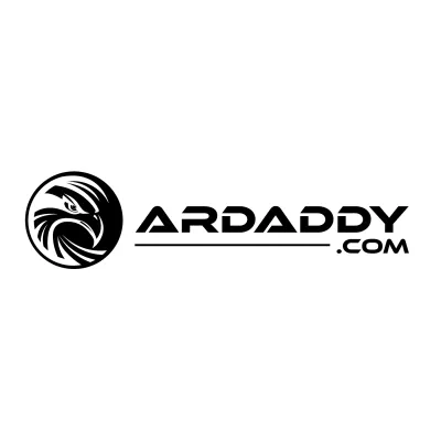 ARDADDY's brand icon
