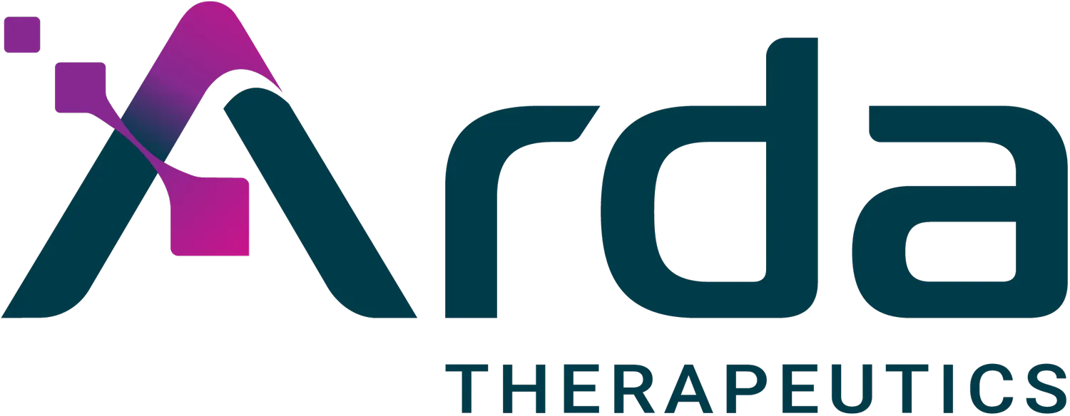 Arda Therapeutics logo
