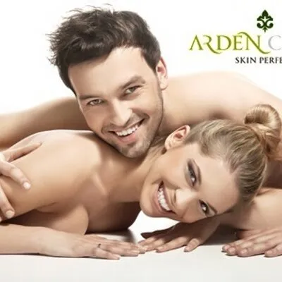 ardenclinic.com's icon