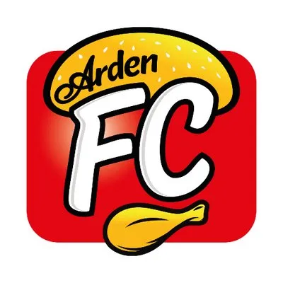 ardenfc.com's icon